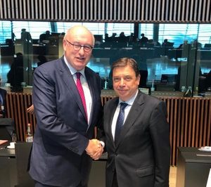 Los olivareros españoles consiguen el almacenamiento privado