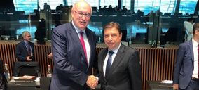 Los olivareros españoles consiguen el almacenamiento privado