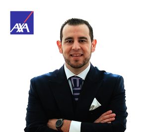 AXA Partners Iberia refuerza su equipo comercial con Ricardo Do Carmo Almeida