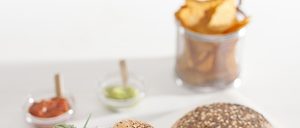 Informe 2019 de Masas Congeladas en foodservice