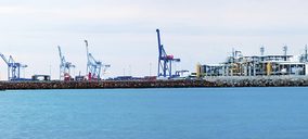 Portsur da los primeros pasos para su ampliación tras crecer un 30% desde su adquisición