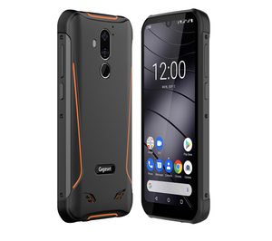 Gigaset lanza un smartphone para construcción