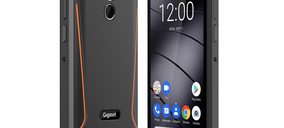 Gigaset lanza un smartphone para construcción