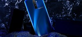 realme aterriza en Europa con su nueva gama de smartphones All in Quad