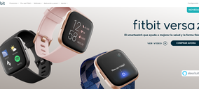 Fitbit Versa 2, nuevo smartwatch premium