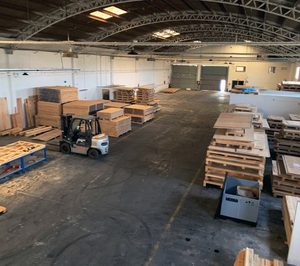 Nuevas disposiciones fitosanitarias para embalajes de madera en Canarias