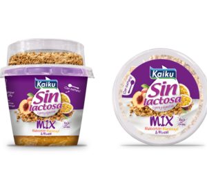 El Gobierno vasco adquiere una participación en Kaiku