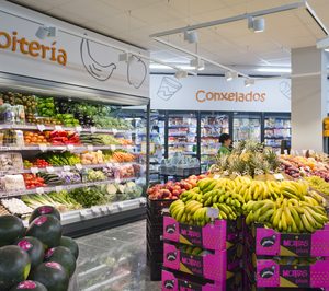 Salas de venta eficientes y ecológicas