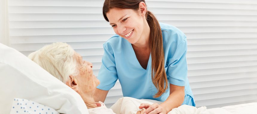 Los agentes avanzan nuevas estrategias tras romper las negociaciones del Convenio de la Dependencia