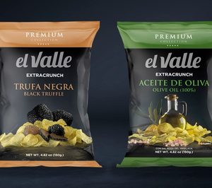 Snacks El Valle duplica sus ventas y consolida su expansión