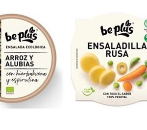 Vicky Foods lanza platos y aperitivos veganos refrigerados