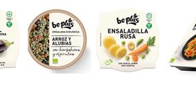 Vicky Foods lanza platos y aperitivos veganos refrigerados