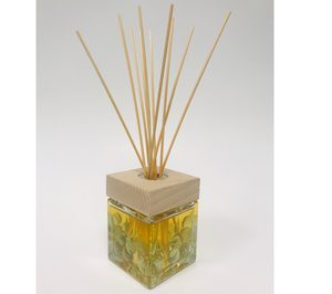 Aromaticalia apuesta por la Mdd y cierra nuevos acuerdos con la gran distribución