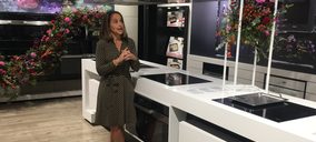 Miele apuesta fuerte en cocina con su Generación 7000