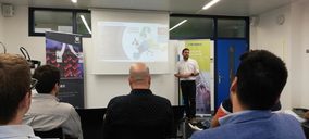 Tech Data y BCN3D reúnen a su canal de distribución