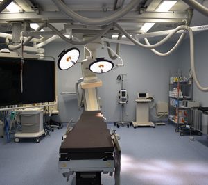 El Centro Médico de Asturias absorbe tres filiales y acomete nuevas inversiones
