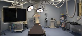 El Centro Médico de Asturias absorbe tres filiales y acomete nuevas inversiones