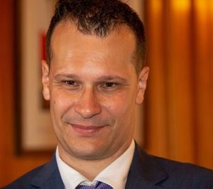 Cambios en el organigrama de MachinePoint