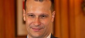 Cambios en el organigrama de MachinePoint