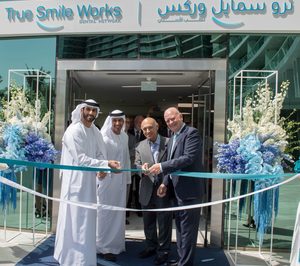 Asisa abre su primera clínica en Emiratos Árabes Unidos