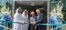 Asisa abre su primera clínica en Emiratos Árabes Unidos
