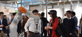 Pick & Pack analizará la transformación del packaging que viene