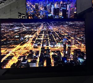 La televisión de pago por IP supera los 400 M€ en el primer trimestre de 2019