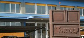 Chocolates Torras ampliará sus instalaciones logísticas