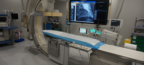 HLA instala una sala de hemodinámica y radiología vascular en HLA La Vega