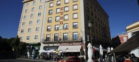 Sercotel abrirá el Sercotel Plaza del Duque de Sevilla en 2021