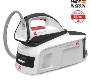 DI4, nuevas planchas desde su nueva fábrica