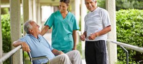 La Comunidad Valenciana reactiva un proyecto geriátrico