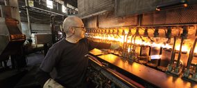 Las inversiones ejecutadas por Vicrila disparan sus previsiones para 2019