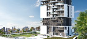 Altamira presenta en Urbe tres nuevas promociones en Calpe, Valencia y Gandía