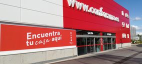 Conforama amplía la superficie de venta de su tienda en Málaga