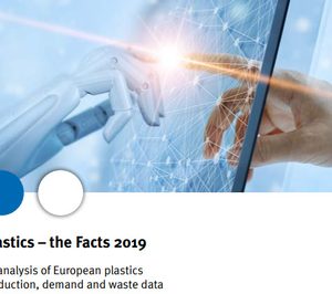 PlasticsEurope presenta los datos actualizados sobre plásticos