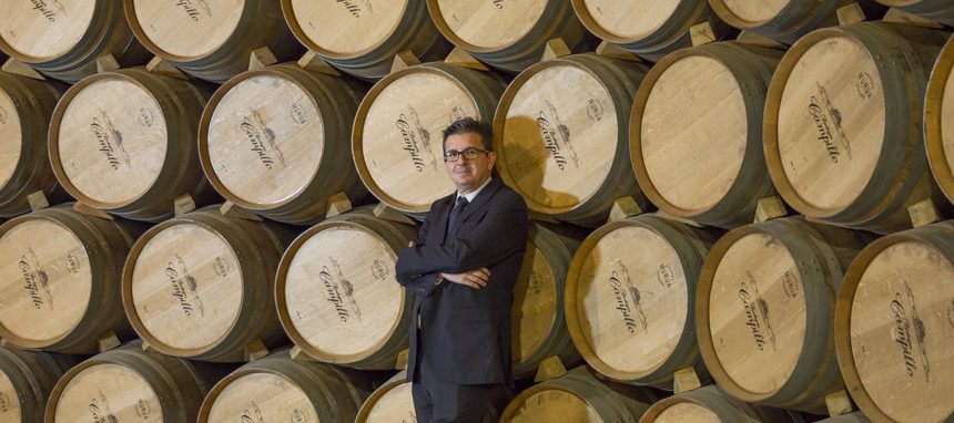 F. Honrubia (Grupo Faustino): Seguimos abriendo mercados, como Latinoamérica, donde podemos tener crecimientos muy interesantes