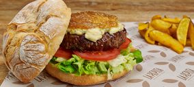 La Pepita Burger Bar llega a León