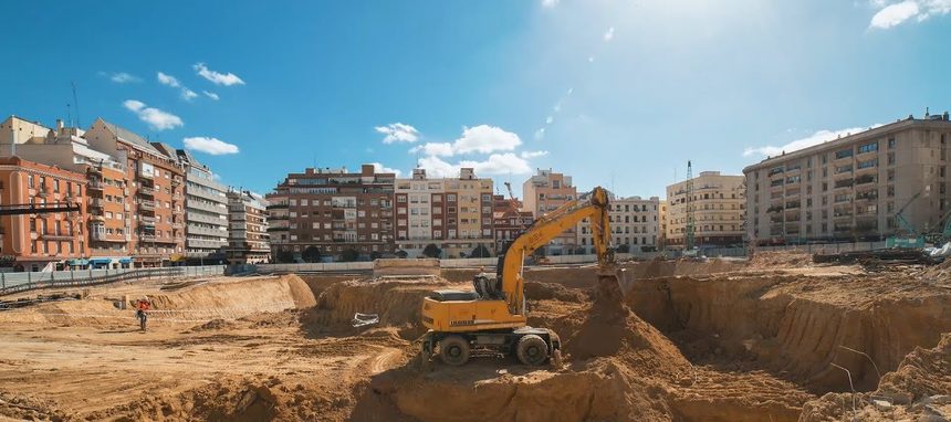Domo Gestora destinará más de 400 M€ al desarrollo de 900 nuevas viviendas