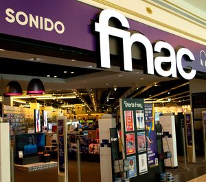 Fnac Península Ibérica cierra el 3Q con un 1,1%, impulsado por Portugal