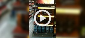 Grupo OM se apunta a las tiras digitales con Smart Shelf