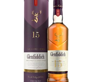 Los whiskies de malta ganan mercado y presentan novedades