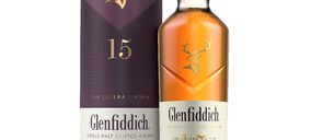 Los whiskies de malta ganan mercado y presentan novedades