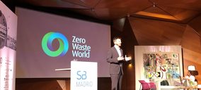 Chep lanza el programa Zero Waste World dentro de su política de sostenibilidad