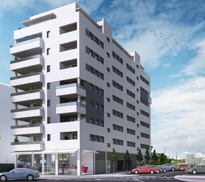 Adania promueve más de 500 nuevas viviendas con entregas hasta 2022