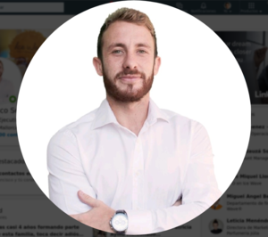 Una cadena de heladerías cambia de CEO