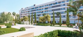 Serprocol invertirá 300 M€ en la construcción de más de 600 viviendas