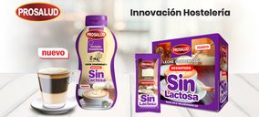 Productos Salud innova en leche condensada y prepara marca para gran consumo