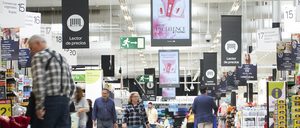 Informe 2019 del sector de Digital Signage