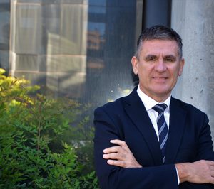 Albert Gómez, nuevo presidente de Anefhop